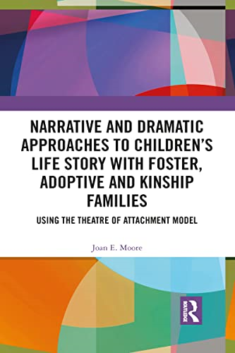 Narrative and Dramatic Approaches to Children's Life Story with Foster, Adoptive and Kinship Families: Using the Theatre of Attachment Model
