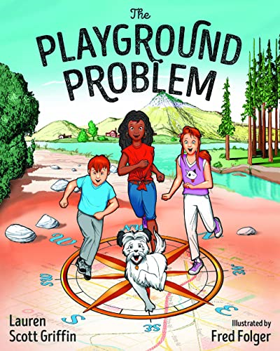 The Playground Problem
