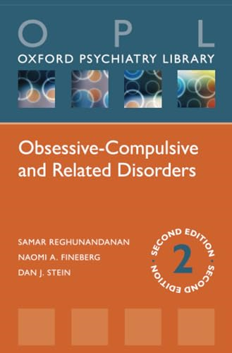 Obsessive-Compulsive and Related Disorders (Oxford Psychiatry Library)