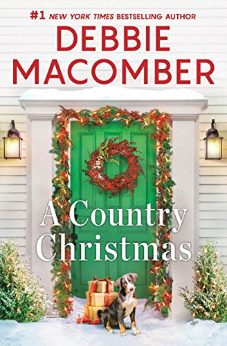 A Country Christmas (Heart of Texas)