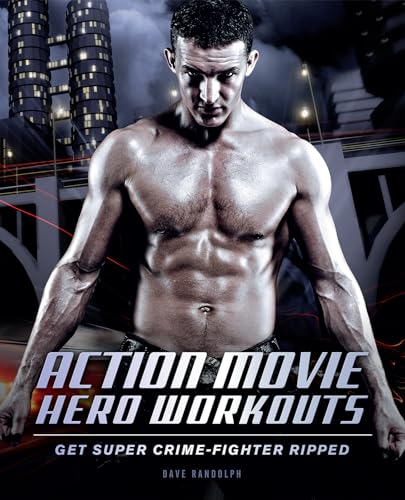 Action Hero Workouts
