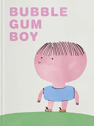 Bubblegum boy : en el  cole nuevo
