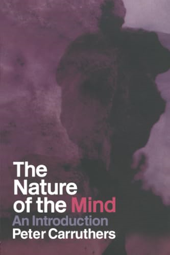 The Nature of the Mind: An Introduction