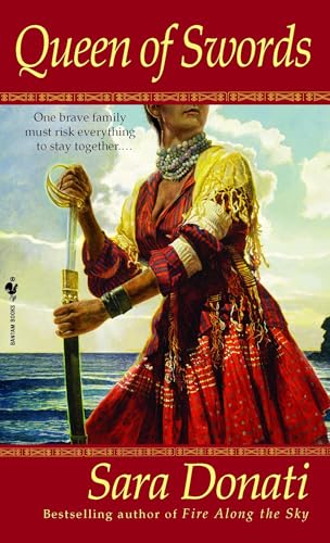Queen of Swords : a Novel