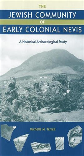 The Jewish Community of Early Colonial Nevis