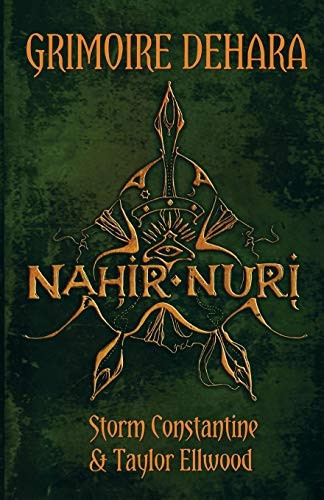 Grimoire Dehara: Nahir Nuri (Grimoire Dehara)