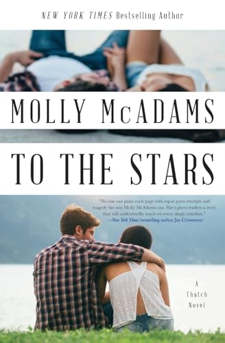 To the Stars: A Thatch Novel