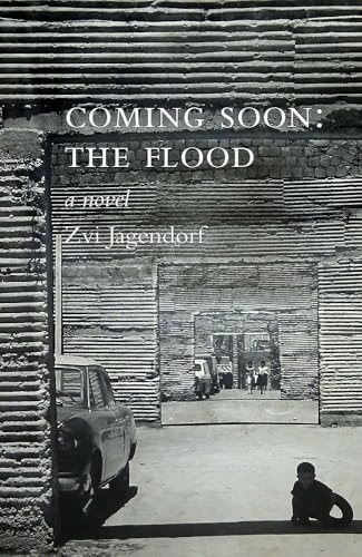 Coming Soon: The Flood