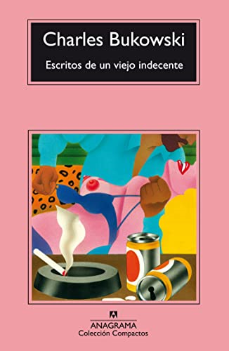 Escritos de un viejo indecente (Notes of a Dirty Old Man)