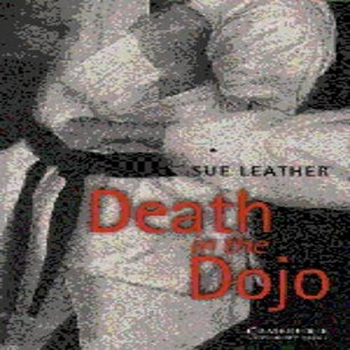 Cambridge English Readers Level 5 Upper Intermediate US Packs Adult Pack: Death in the Dojo: [Cambridge English Readers Level 5]