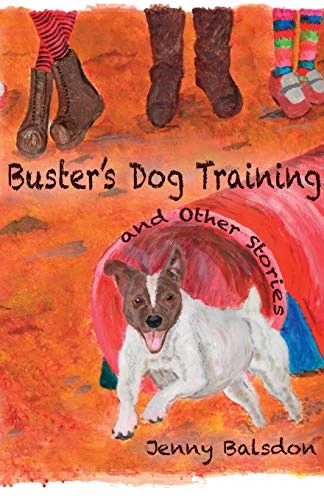 Buster's Dog Training and Other Stories (Buster Books)