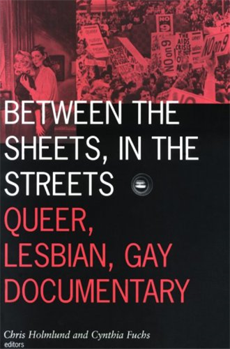 Between the sheets, in the streets