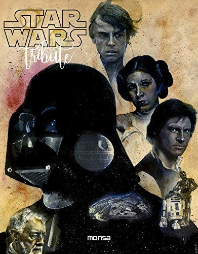 Star Wars - Tribute