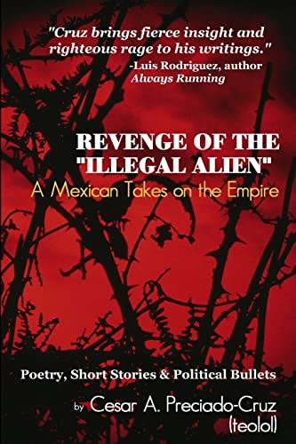 Revenge of the