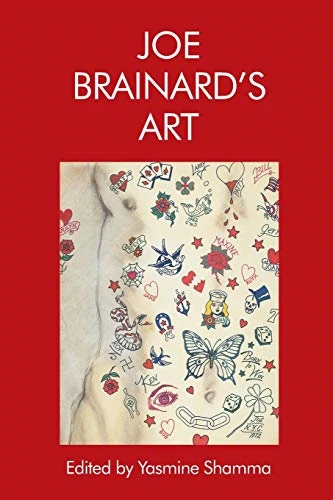 Joe Brainard's Art