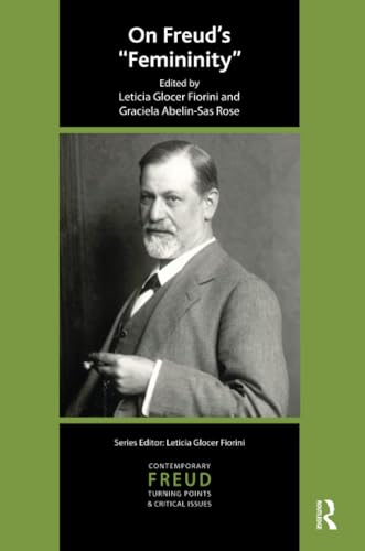 On Freud's "Femininity"