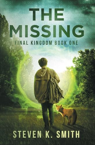 The Missing (Final Kingdom Trilogy)