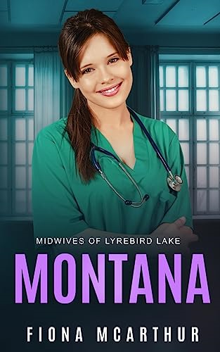 Montana - Lyrebird Lake Book 1: Book 1 (Lyrebird Lake)