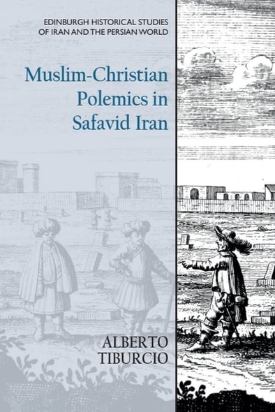 MUSLIM CHRISTIAN POLEMICS