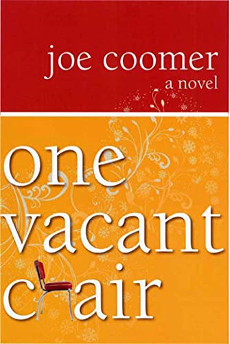 One Vacant Chair (Graywolf Press)