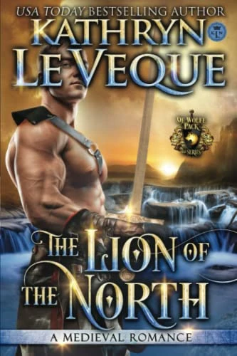 The Lion of the North (de Wolfe Pack)