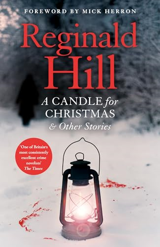 A Candle for Christmas &  Other Stories