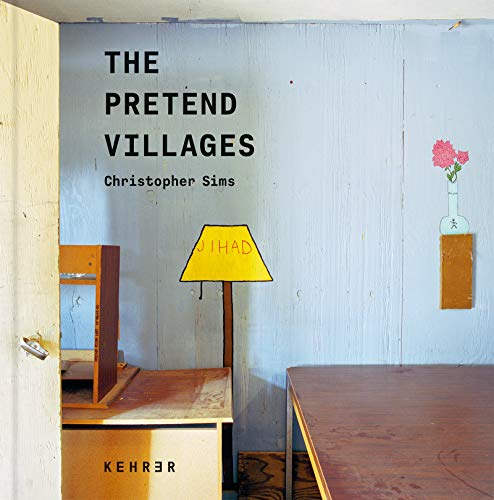 The Pretend Villages: Inside the U.S. Military Training Grounds