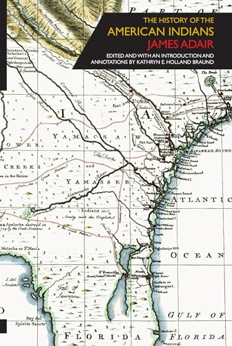 The History of the American Indians