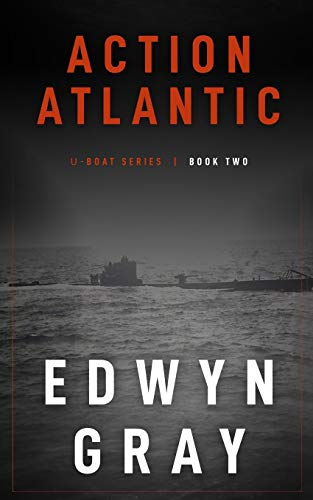 Action Atlantic: The U-boat Series (U-Boat)