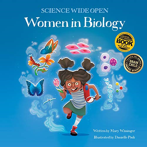 Women in Biology (Science Wide Open)
