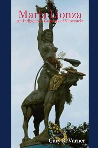 Maria Lionza: An Indigenous Goddess of Venezuela
