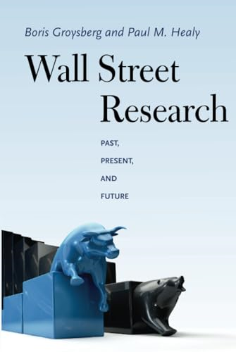 Wall Street Research