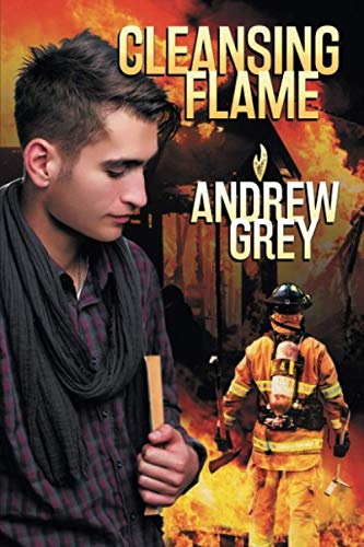 Cleansing Flame (Rekindled Flame)