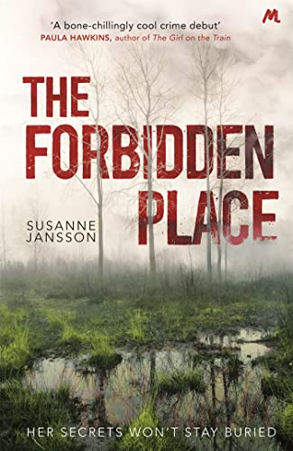 The Forbidden Place