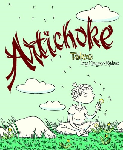 Artichoke Tales