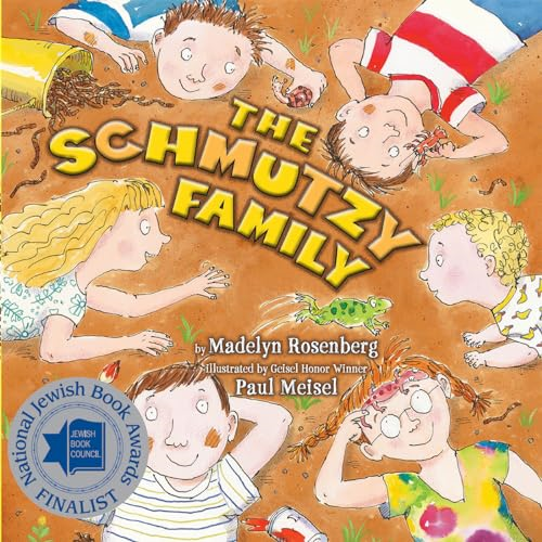 The Schmutzy Family