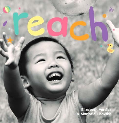 Reach