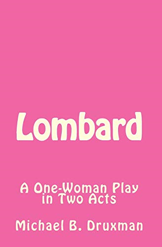 Lombard (Hollywood Legends)