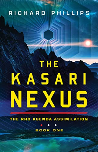 The Kasari Nexus (Rho Agenda Assimilation)