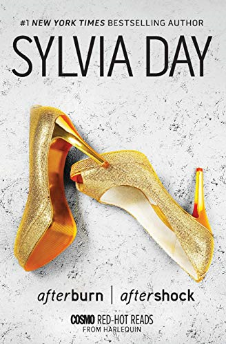 Afterburn/Aftershock (Cosmo Red-Hot Reads from Harlequin)