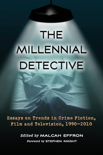 The Millennial Detective