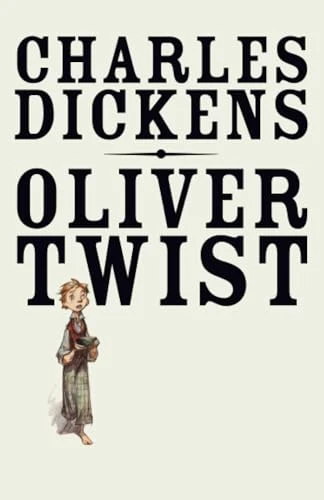 Oliver Twist