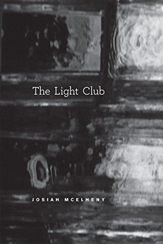 The Light Club: On Paul Scheerbart's The Light Club of Batavia