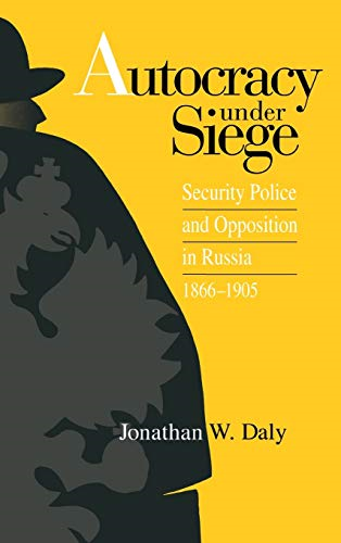 Autocracy under Siege