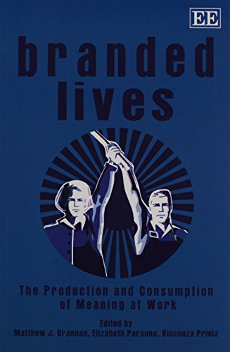 Branded Lives