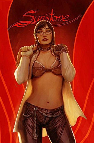 Sunstone Volume 2 (Sunstone Tp)