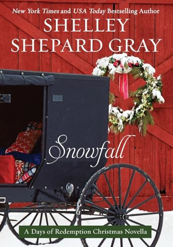 Snowfall: A Days of Redemption Christmas Novella