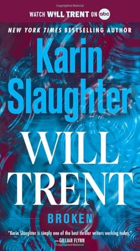 Broken (Will Trent)
