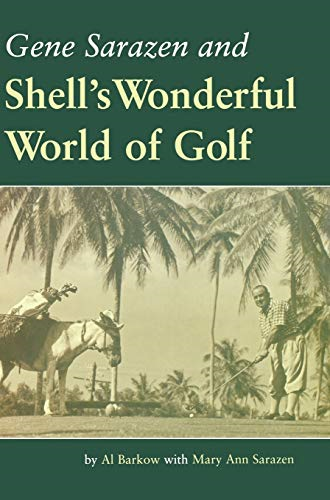 Gene Sarazen and Shells Wonderful World of Golf