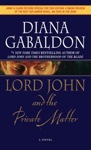 Lord John and the Private Matter